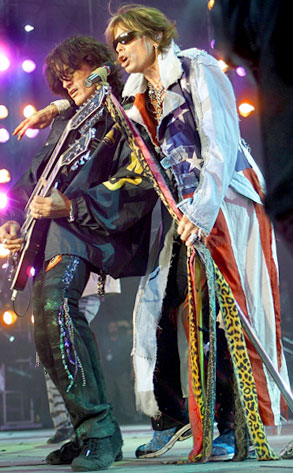 Aerosmith Aerosmith